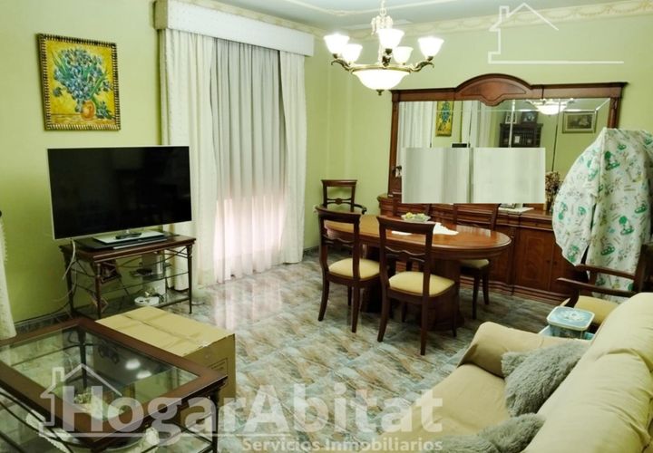 Lejlighed i Algemesi, Valencia, Algemesi - € 160.000 | Ref: 072SEB160.V-B/3716 - foto 1