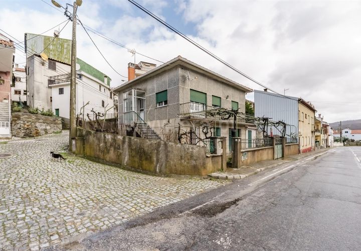 Villa a Covilha, Castelo Branco, Covilha - € 220.000 | Ref: 255250202 - foto 1