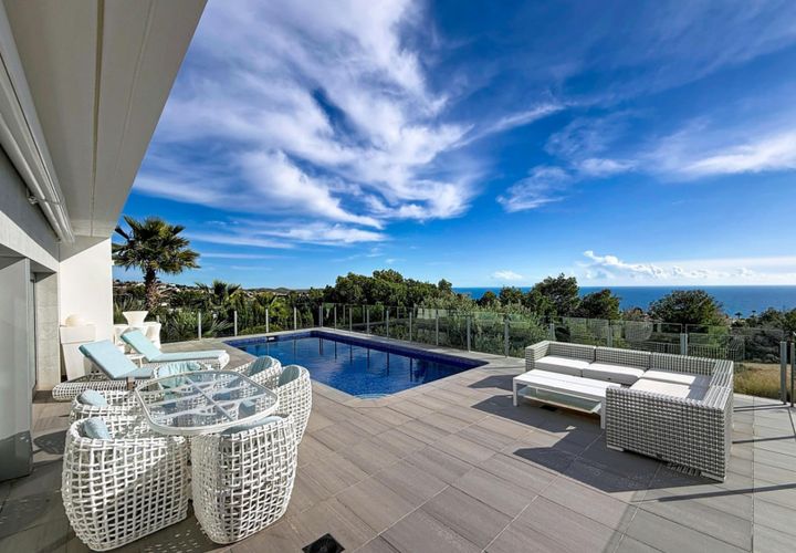 Villa a Benitachell, Alicante, Benitachell - € 1.050.000 | Ref: CDSBV-2519 - foto 1