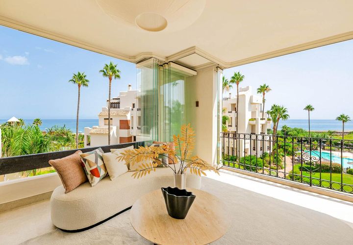 Leilighet i Estepona, Malaga, Estepona - € 1 995 000 | Ref: BRNG195M3 - foto 1
