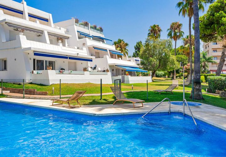 Lejlighed i Marbella, Malaga, Marbella - € 680.000 | Ref: BRNA138G3 - foto 1