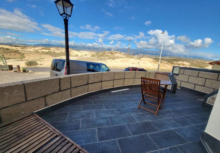 Rækkehus i Arico, Tenerife, Arico - € 305.000 | Ref: 598/7923 - foto 1