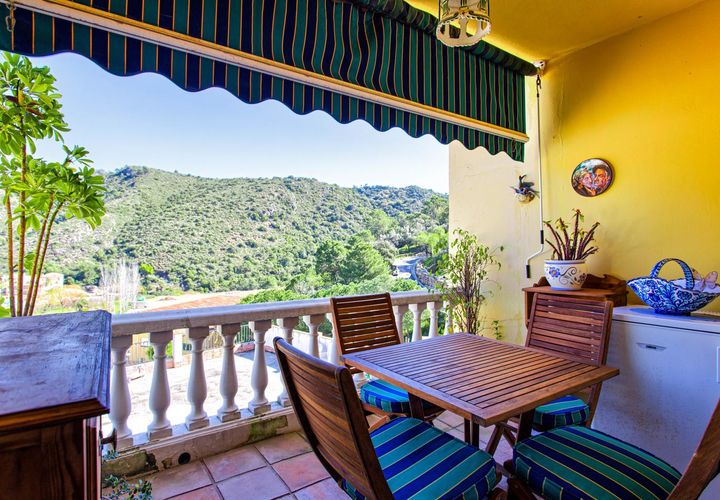 Byhus i Benahavis, Malaga, Benahavis - € 375.000 | Ref: BRBH081T3 - foto 1