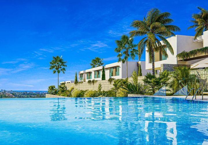 Lejlighed i Marbella, Malaga, Marbella - € 1.675.000 | Ref: BNME012IIIG4 - foto 1