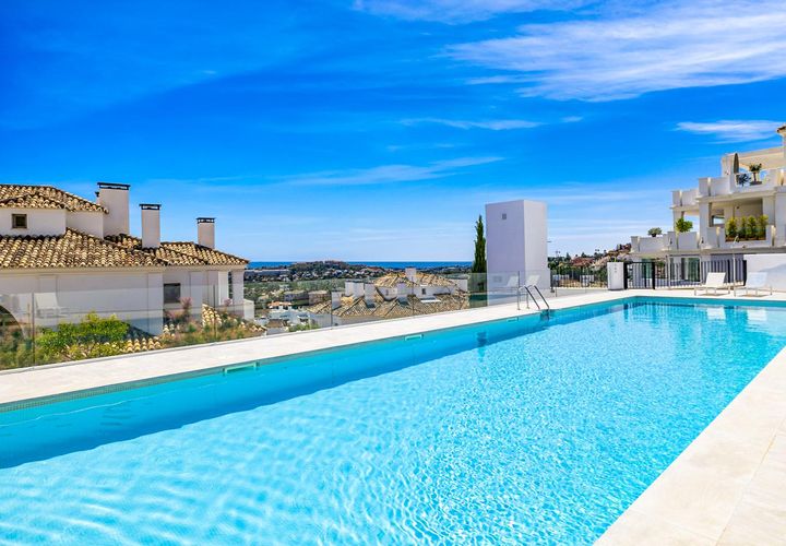 Lejlighed i Marbella, Malaga, Marbella - € 4.300.000 | Ref: RNA093G7 - foto 1