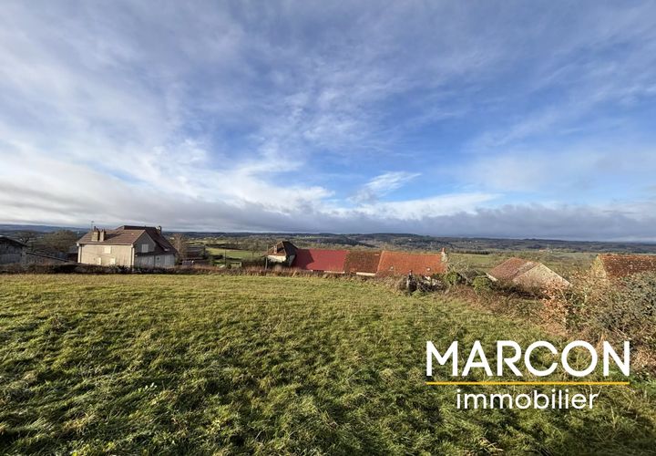Villa i Aubusson, Creuse, Aubusson - € 41.800 | Ref: 89270 - foto 1