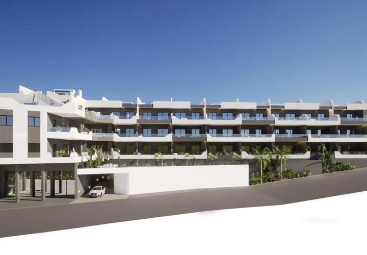 Leilighet i Benijofar, Alicante, Benijofar - € 308 000 | Ref: 1842-115-10-115 - foto 1