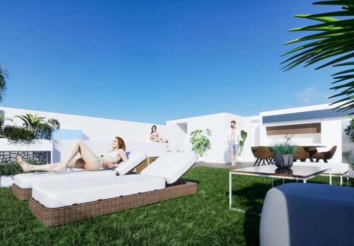 Lejlighed i Benijofar, Alicante, Benijofar - € 419.000 | Ref: 1846-115-10-115 - foto 1
