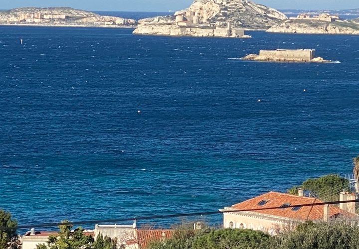 Villa i Marseille, Bouches-du-Rhone, Marseille - € 3.150.000 | Ref: HH-16052626 - foto 1