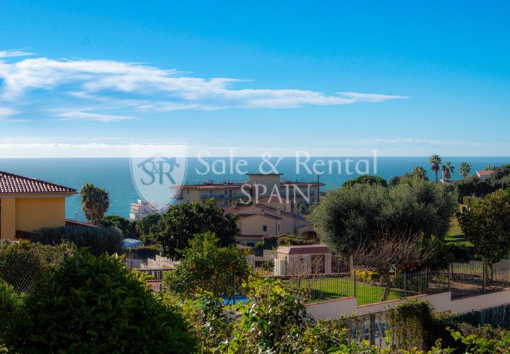 Rækkehus i Lloret De Mar, Gerona, Lloret De Mar - € 649.000 | Ref: 2494 - foto 1