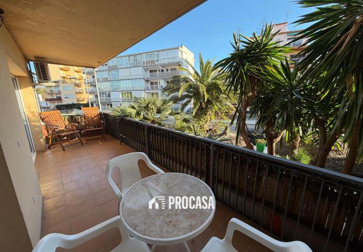Lejlighed i Roses, Gerona, Roses - € 175.000 | Ref: 4129 - foto 1
