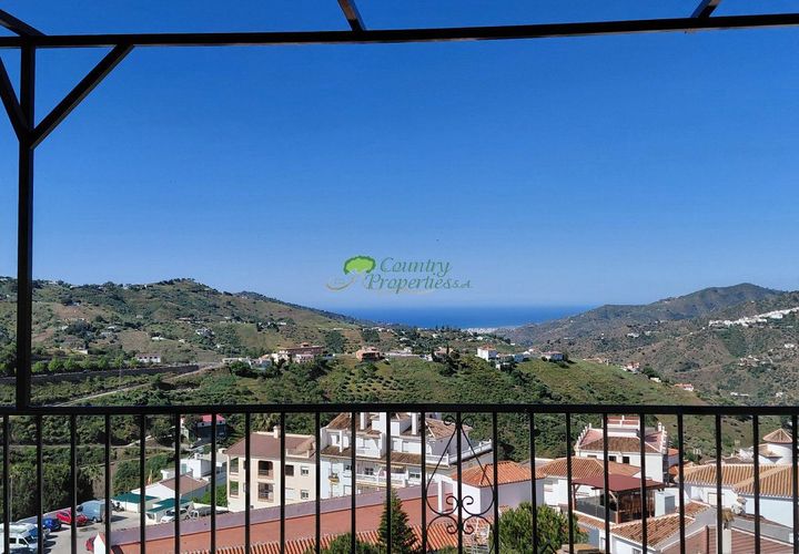 Byhus i Competa, Malaga, Competa - € 186.000 | Ref: 7909 - foto 1