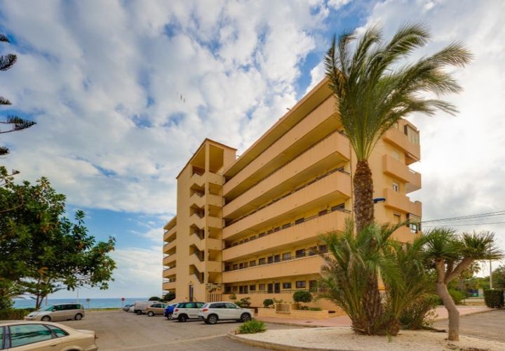 Leilighet i La Mata, Alicante, La Mata - € 110 000 | Ref: MLSC7179535 - foto 1