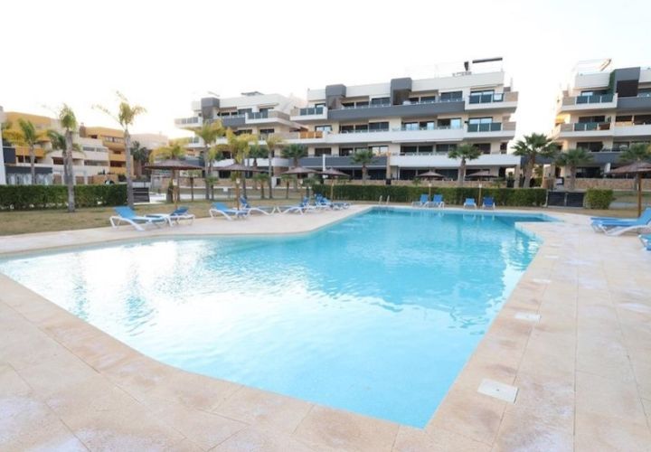 Leilighet i Playa Flamenca, Alicante, Playa Flamenca - € 358 000 | Ref: MLSC4219024 - foto 1