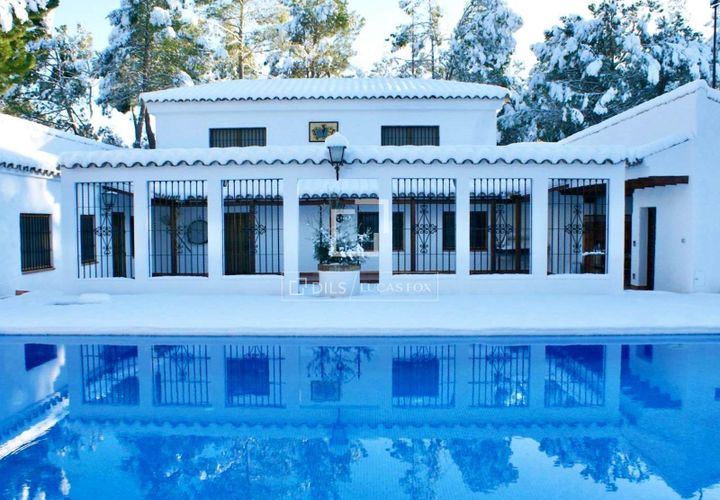 Villa i Denia, Alicante, Denia - € 640.000 | Ref: ALI65741 - foto 1
