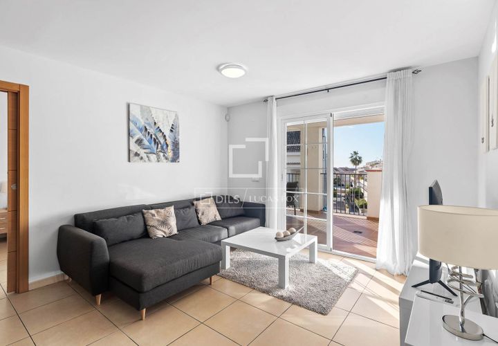 Leilighet i Altea, Alicante, Altea - € 386 000 | Ref: ALT66015 - foto 1