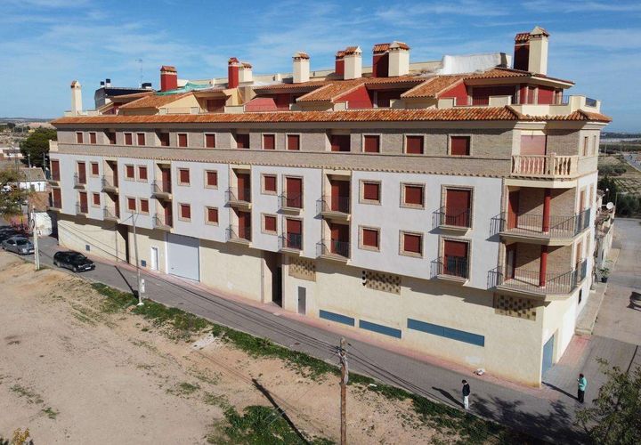 Leilighet i Avileses, Murcia, Avileses - € 105 000 | Ref: N9369 - foto 1