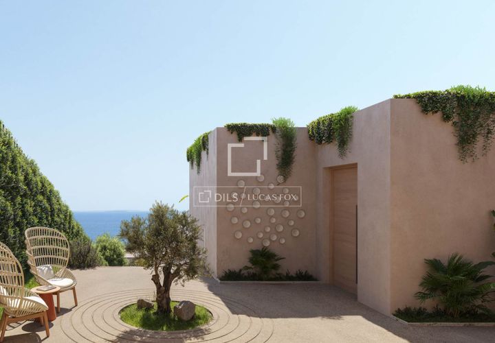 Villa a Ibiza, Ibiza, Ibiza - € 7.500.000 | Ref: IBZ64660 - foto 1