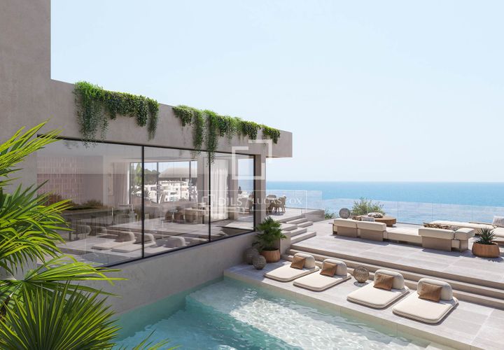 Villa i Ibiza, Ibiza, Ibiza - € 7.500.000 | Ref: IBZ64660 - foto 1