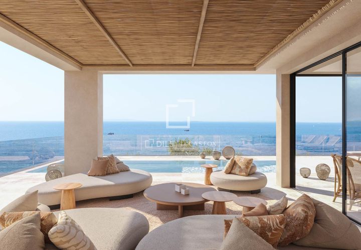 Villa a Ibiza, Ibiza, Ibiza - € 6.400.000 | Ref: IBZ64659 - foto 1