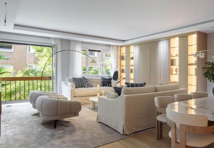 Lejlighed i Madrid, Madrid, Madrid - € 3.390.000 | Ref: MAD66000 - foto 1