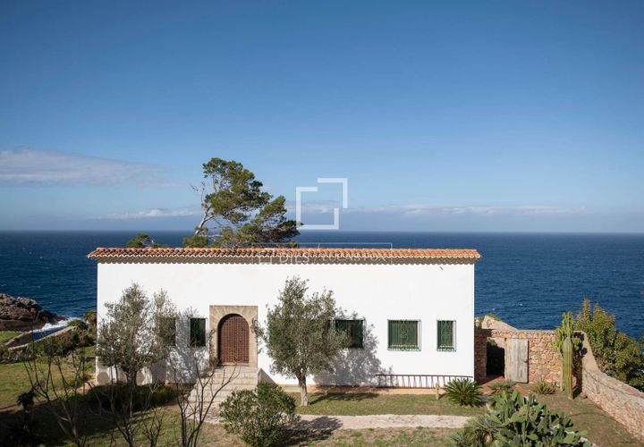 Villa i Banyalbufar, Mallorca, Banyalbufar - € 6 290 000 | Ref: MAL65984 - foto 1