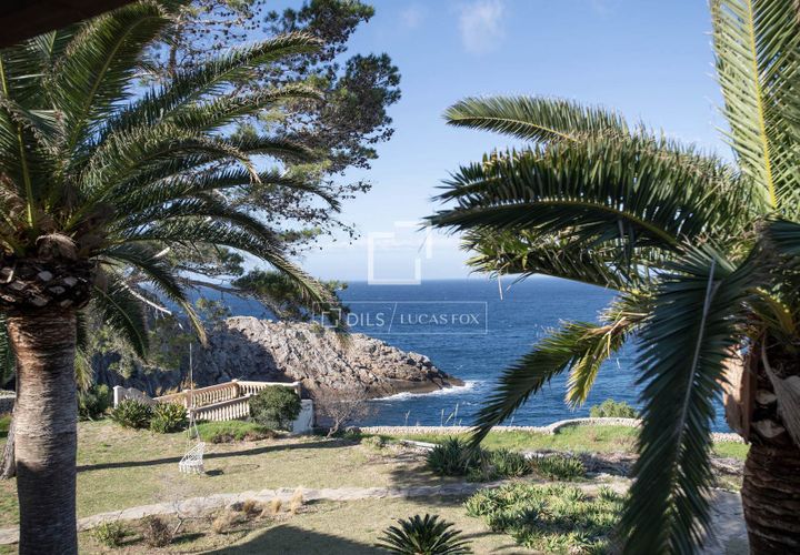 Villa i Banyalbufar, Mallorca, Banyalbufar - € 6.290.000 | Ref: MAL65984 - foto 1