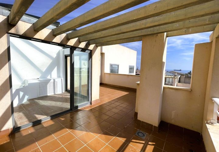 Lejlighed i Vera, Almeria, Vera - € 240.000 | Ref: API-V0746 - foto 1