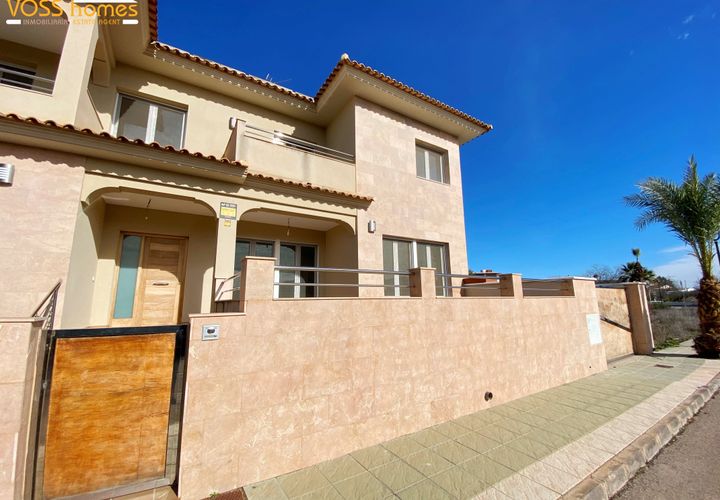 Villa i Huercal-Overa, Almeria, Huercal-Overa - € 440.000 | Ref: VH2694 - foto 1