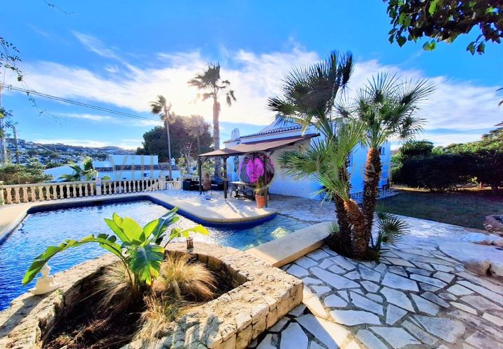 Villa a Cap Martin, Alicante, Cap Martin - € 699.000 | Ref: 1930 - foto 1