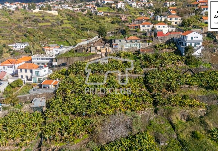 Helårsgrund i Calheta, Madeira, Calheta - € 220.000 | Ref: 11638-LM - foto 1