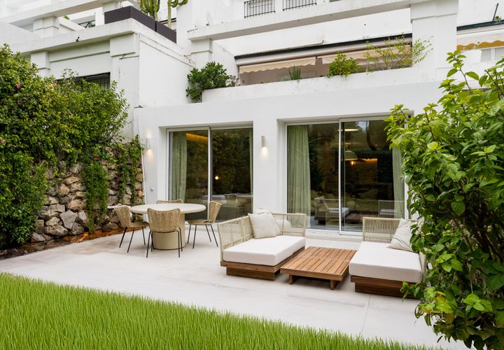 Leilighet i Benahavis, Malaga, Benahavis - € 695 000 | Ref: NEWA9108 - foto 1