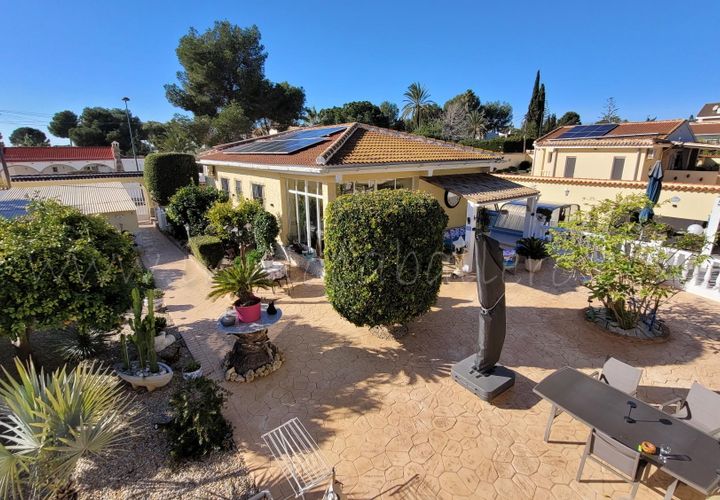 Villa i Pinar De Campoverde, Alicante, Pinar De Campoverde - € 429.000 | Ref: 43A - foto 1