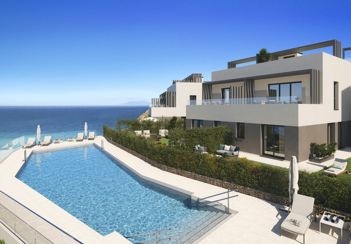 Rækkehus i Velez Malaga, Malaga, Velez Malaga - € 435.000 | Ref: 0966 - foto 1