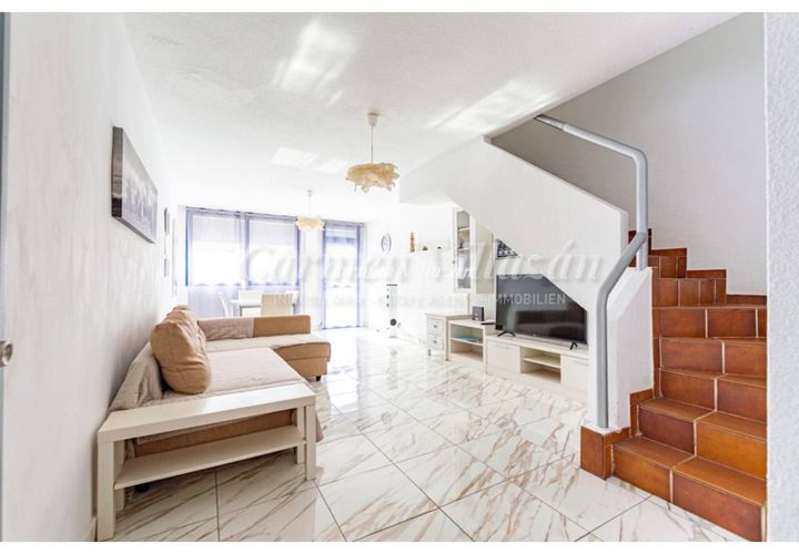 Duplex i Corralejo, Fuerteventura, Corralejo - € 290.000 | Ref: 2841 - foto 1
