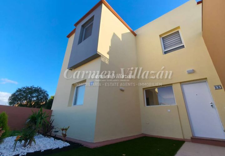 Lejlighed i Corralejo, Fuerteventura, Corralejo - € 248.000 | Ref: 2842 - foto 1