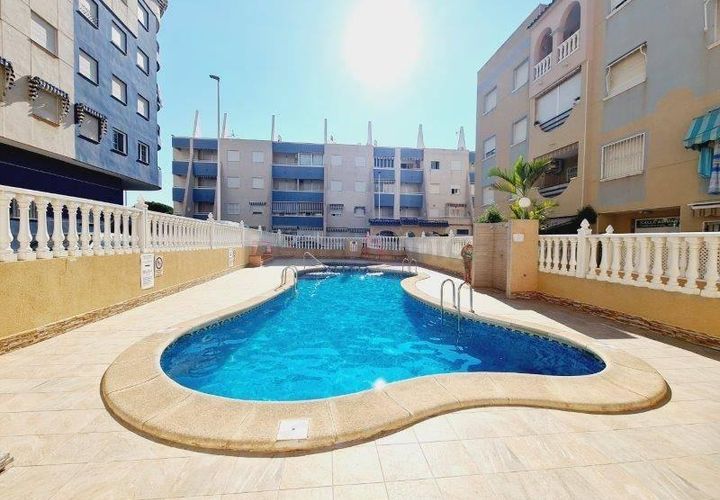 Lejlighed i La Mata, Alicante, La Mata - € 162.900 | Ref: JLM3613 - foto 1