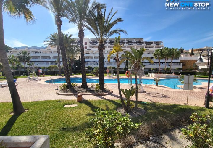Lejlighed i Mojacar, Almeria, Mojacar - € 235.000 | Ref: 1661 - foto 1