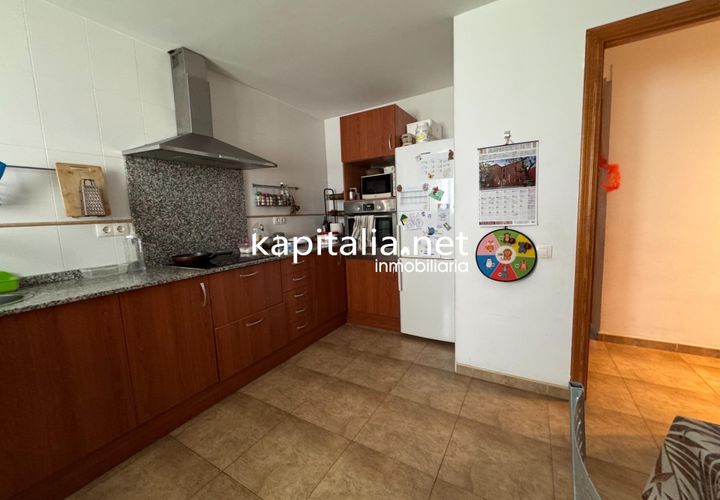 Leilighet i Agullent, Valencia, Agullent - € 95 000 | Ref: 10137 - foto 1