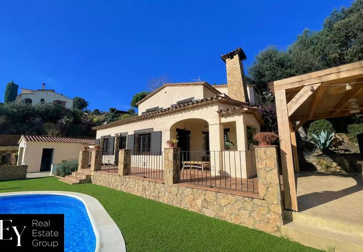 Villa em Calonge, Gerona, Calonge - € 695.000 | Ref: CLG-01 - foto 1