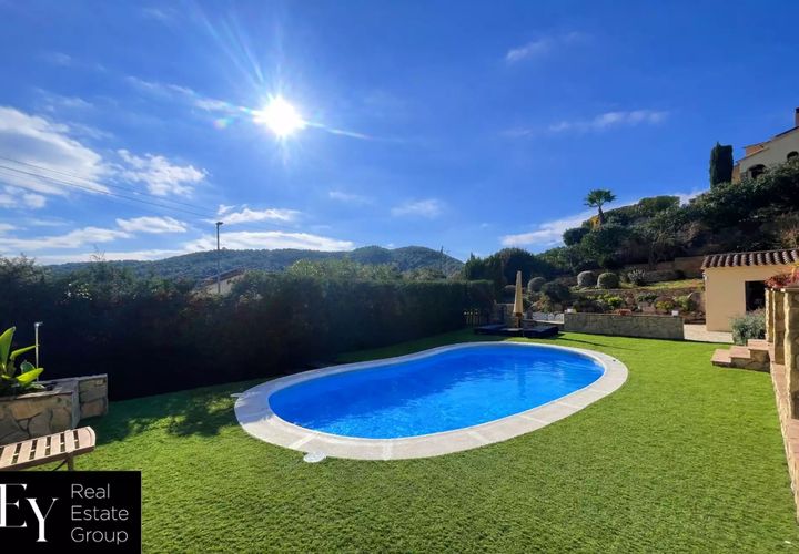 Villa a Calonge, Gerona, Calonge - € 695.000 | Ref: CLG-01 - foto 1