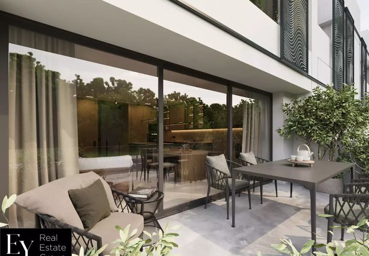 Villa i S'agaro, Gerona, S'agaro - € 1.100.000 | Ref: SAG-02-3 - foto 1