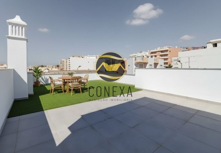 Villa a Faro, Faro, Faro - € 749.000 | Ref: 427 - foto 1