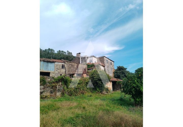 Farm i Barroselas, Viana do Castelo, Barroselas - € 290.000 | Ref: 1350273/26VC - foto 1