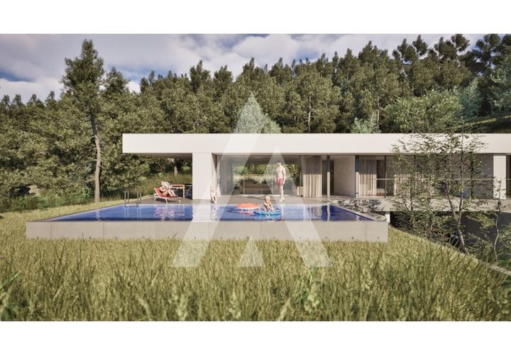 Helårsgrund i Outeiro, Viana do Castelo, Outeiro - € 78.000 | Ref: 1350269/26VC - foto 1
