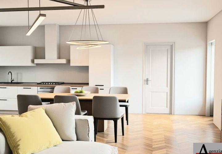 Leilighet i Erbusco, Brescia, Erbusco - € 376 000 | Ref: 1850336 - foto 1