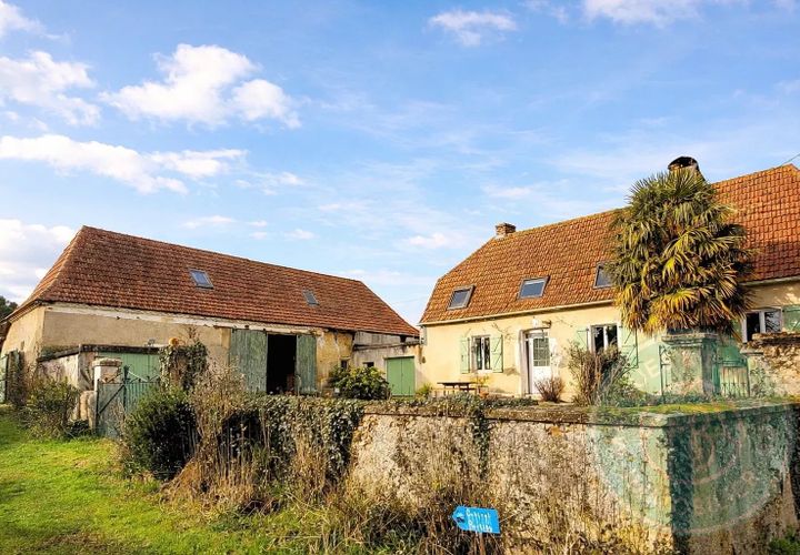 Masia a Lembeye, Pyrenees-Atlantiques, Lembeye - € 199.000 | Ref: SNM_612 - foto 1
