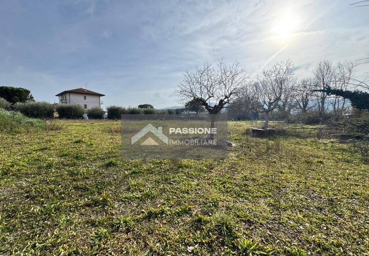Helårsgrund i Tortoreto, Teramo, Tortoreto - € 50.000 | Ref: 292 - foto 1