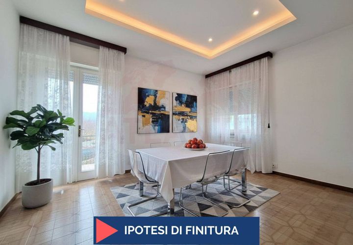 Villa a Paratico, Brescia, Paratico - € 269.000 | Ref: ATL03.013 - foto 1