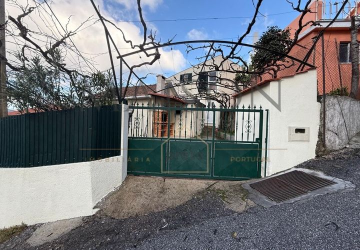 Villa a Resende, Viseu, Resende - € 150.000 | Ref: MP-EF-M-340 - foto 1